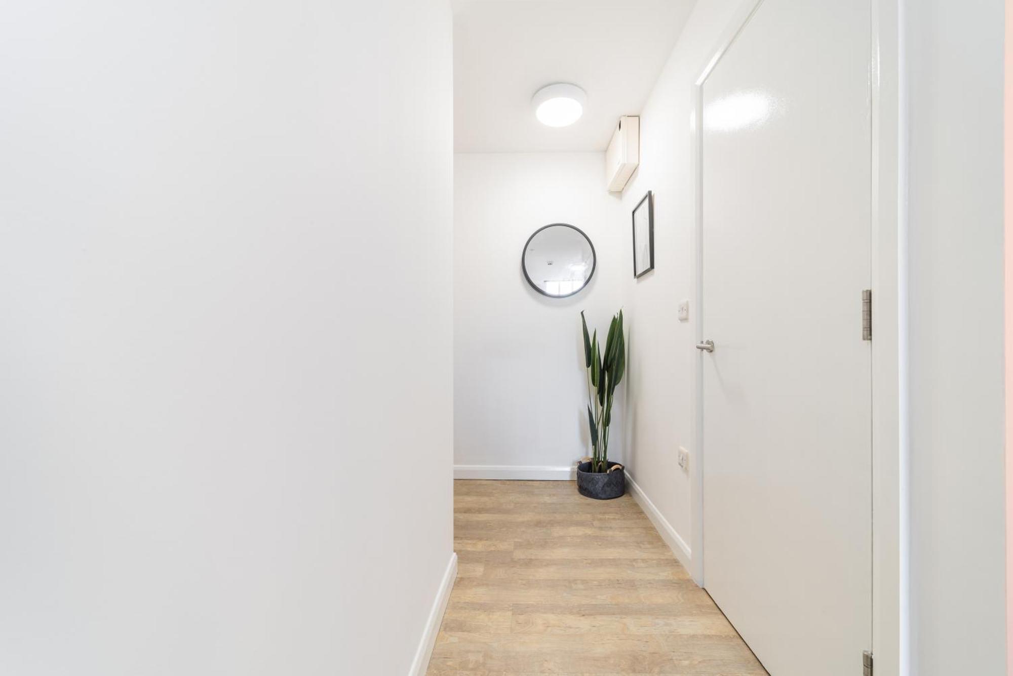 Alexandra House Apartments By City Centre Sheffield Exterior foto